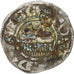 County of Champagne, Denier, ca. 1050-1100, Provins et Sens, Billon, S+