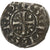 County of Champagne, Denier, ca. 1050-1100, Provins et Sens, Billon, S+