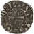 County of Champagne, Denier, ca. 1050-1100, Provins et Sens, Billon, S+