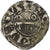 County of Champagne, Denier, ca. 1050-1100, Provins et Sens, Billon, S+