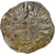 County of Champagne, Denier, ca. 1050-1100, Provins et Sens, Billon, S+