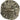 Comté de Champagne, Denier, ca. 1050-1100, Provins et Sens, Billon, TB+