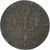 Frankreich, Louis XV, Double Sol, 1742, Paris, Billon, S, Gadoury:281
