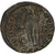 Constantine I, Follis, 313-315, Kyzikos, Bronze, SS+, RIC:3