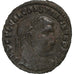 Constantine I, Follis, 313, Heraclea, Bronze, SS+, RIC:75