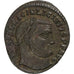 Licinius I, Follis, 313, Heraclea, Bronze, EF(40-45), RIC:73