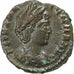 Helena, Follis, 337-340, Uncertain Mint, Bronce, EBC