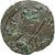 Helena, Follis, 337-340, Uncertain mint, Bronze, AU(55-58)