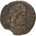 Magnentius, Maiorina, 350-353, Uncertain mint, Bronze, F(12-15)