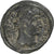 Constantine I, Follis, 325-326, Heraclea, Bronze, SS+, RIC:70