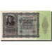 Banconote, Germania, 50,000 Mark, 1922, KM:80, MB+