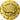 France, Medal, La Résistance, n.d., Gilt Bronze, De Jaeger, MS(60-62)