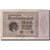 Banconote, Germania, 100,000 Mark, 1923, KM:83a, MB+