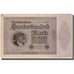 Banconote, Germania, 100,000 Mark, 1923, KM:83a, BB