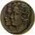 Francia, medalla, Jeunesse et sports, n.d., Bronce, Decat, EBC+