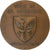 Francia, medalla, Ville de La Madeleine, Nord, 1988, Bronce, Gymnastique, EBC+