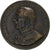 Francja, medal, Au Général Mercier, Justicier du Traitre Dreyfus, 1906