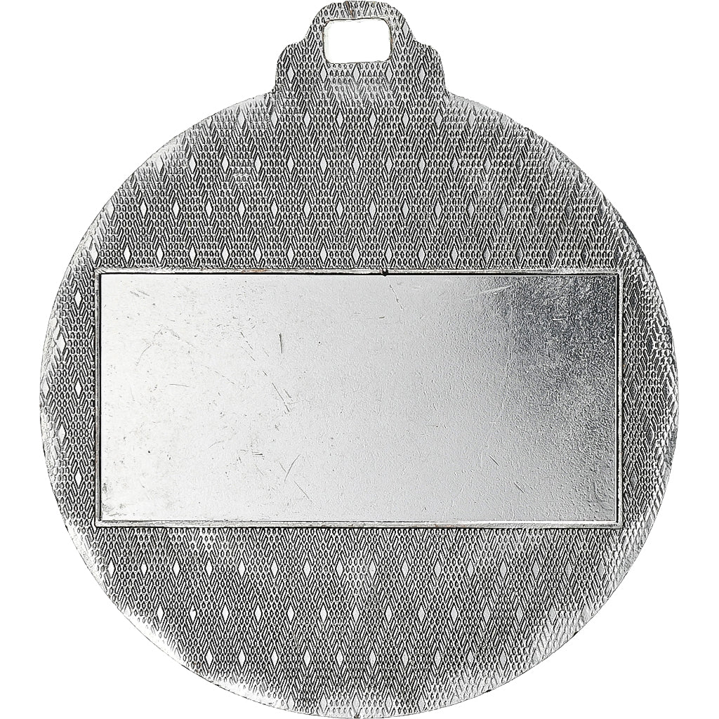 France, Medal, Challenge Lamarre, 2011, Silvered Metal, AU(55-58)