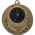 Frankreich, Medaille, Challenge Lamarre, 2009, Bronze, VZ