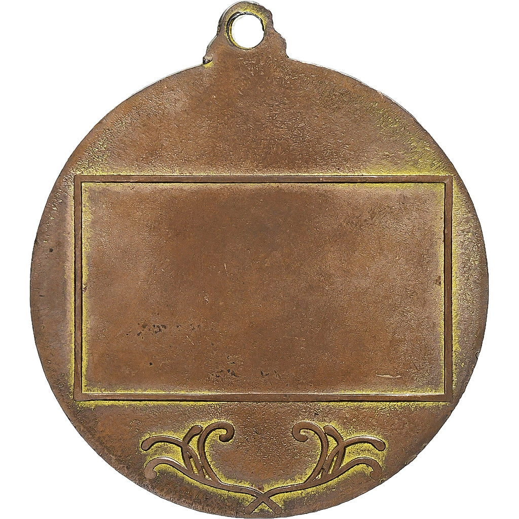 France, Medal, Challenge Lamarre, 2009, Bronze, AU(55-58)