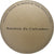 Francia, medalla, 50 ans de l'Ordre National du Mérite, 2013, Bronce, EBC+