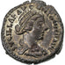 Lucilla, Denarius, 164-180, Rome, Silver, AU(50-53), RIC:788