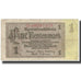 Banknote, Germany, 1 Rentenmark, 1937, KM:173b, F(12-15)