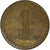 France, Token, Maison Mignon, n.d., Brass, 1, AU(50-53)