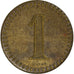 France, Token, Maison Mignon, n.d., Brass, 1, AU(50-53)