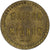 France, Token, Maison Mignon, n.d., Brass, 1, AU(50-53)