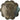 Francia, zeton, Maison Mignon, n.d., Maillechort, 2, MBC+