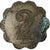 França, Token, Maison Mignon, n.d., Alpaca, 2, AU(50-53)