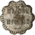 França, Token, Maison Mignon, n.d., Alpaca, 2, AU(50-53)