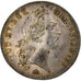 France, Token, Louis XV, Tapissiers de Paris, 1752, Silver, AU(55-58)