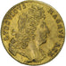 France, Token, Louis XIV, n.d., Brass, AU(50-53)