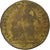 Francia, ficha, Louis XIV, Paix de Ratisbonne, n.d., Nuremberg, Ottone, B+