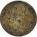 Francia, ficha, Louis XV, États d'Artois, ND (1732), Ottone, BB+