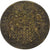 Francia, ficha, Louis XV, États d'Artois, ND (1732), Ottone, BB+