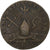 Francia, ficha, Lille, Joseph Clément, Archevêque de Cologne, 1707, Rame, BB
