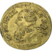 Free imperial city of Nuremberg, Counter token, Joseph II, n.d., Ottone, BB+