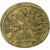 Free imperial city of Nuremberg, Counter token, Joseph II, n.d., Messing, SS+