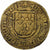 Free imperial city of Nuremberg, Nuremberg token, n.d., Messing, S+