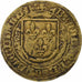 Free imperial city of Nuremberg, Nuremberg token, n.d., Messing, S+