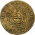 Free imperial city of Nuremberg, Nuremberg token, n.d., Messing, S+