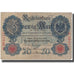Banknote, Germany, 20 Mark, 1910, KM:40a, VF(30-35)