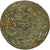 Free imperial city of Nuremberg, Counter token, Écu de France, n.d., Brass