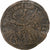 Free imperial city of Nuremberg, Nuremberg token, Louis XIII, 1618, Copper