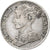 France, Henri V, 1 Franc, 1831, Paris, Silver, AU(55-58), Gadoury:451