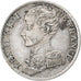 Francia, Henri V, 1 Franc, 1831, Paris, Argento, SPL-, Gadoury:451