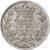 France, Henri V, 1 Franc, 1831, Paris, Silver, AU(55-58), Gadoury:451